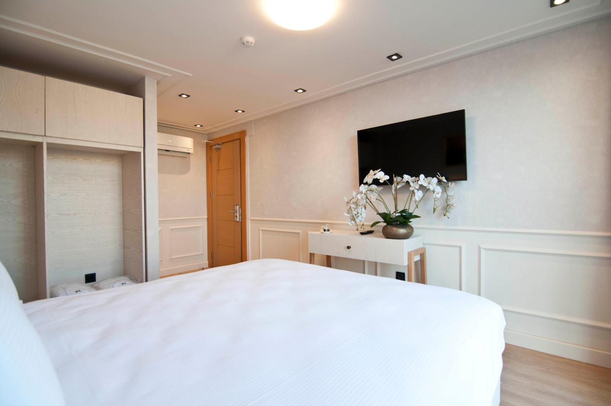 Xloft Hotel Isztambul Kültér fotó