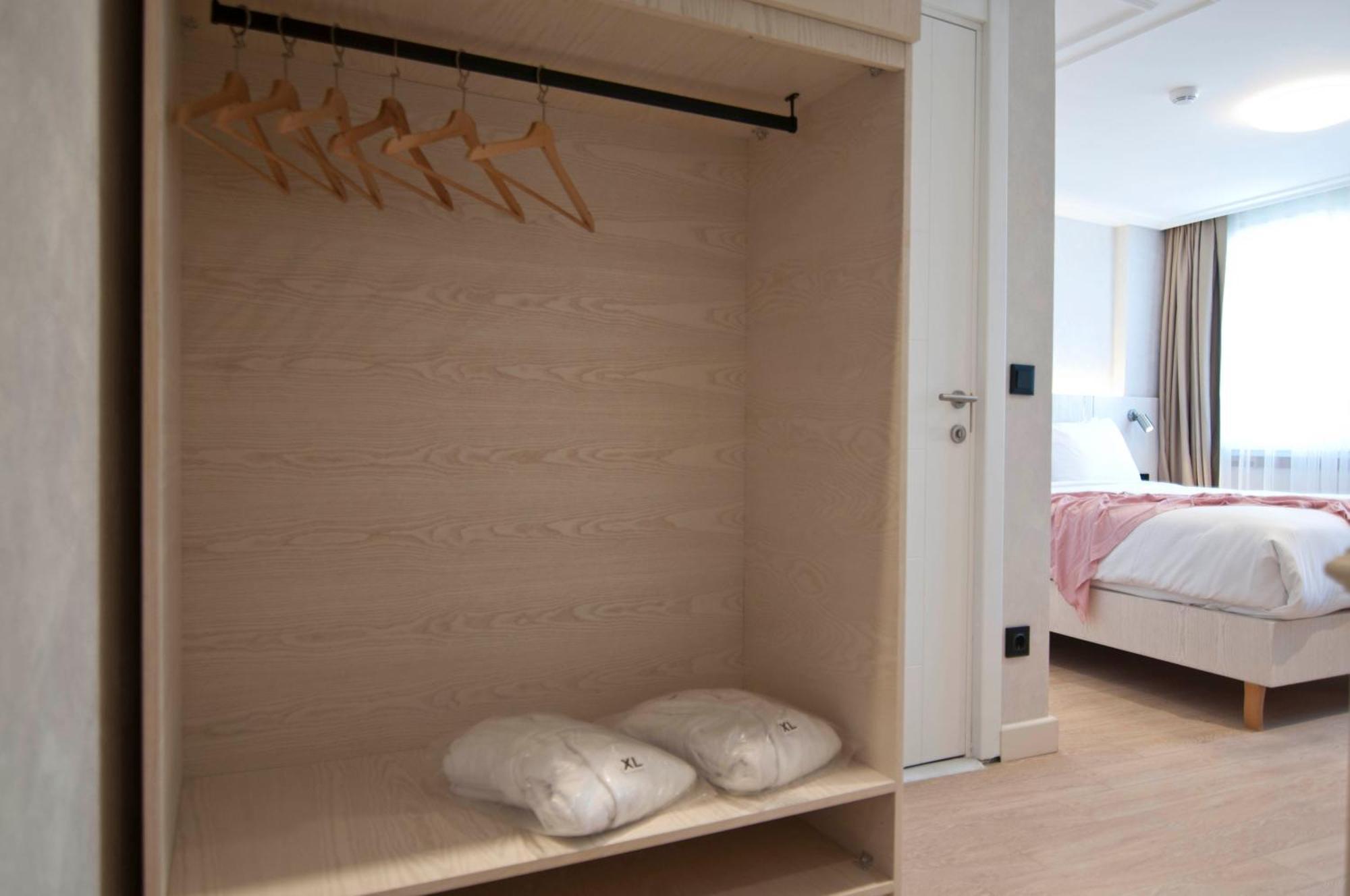 Xloft Hotel Isztambul Kültér fotó