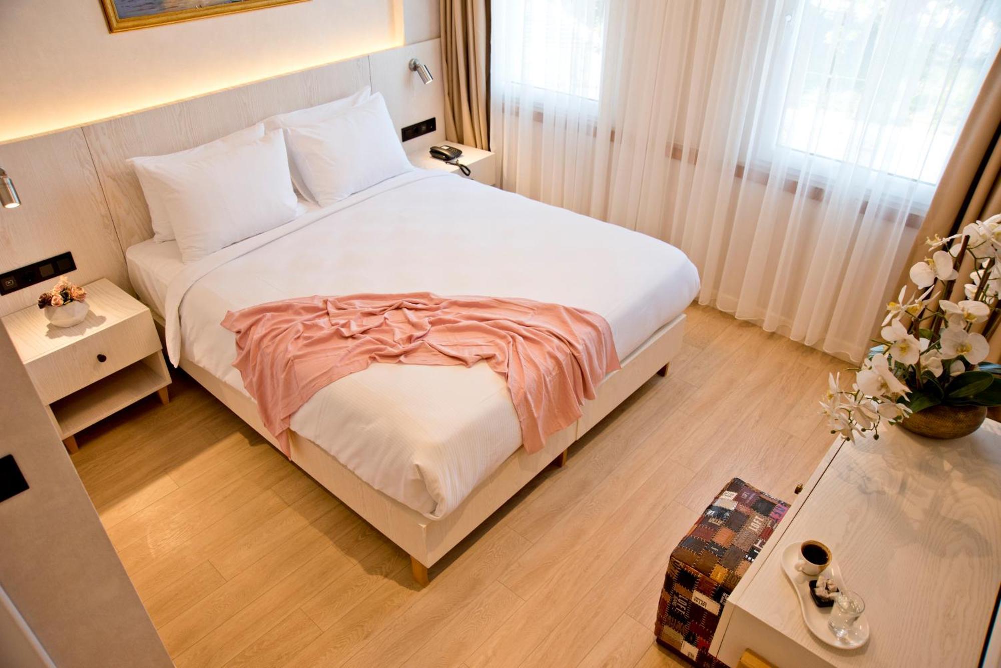 Xloft Hotel Isztambul Kültér fotó