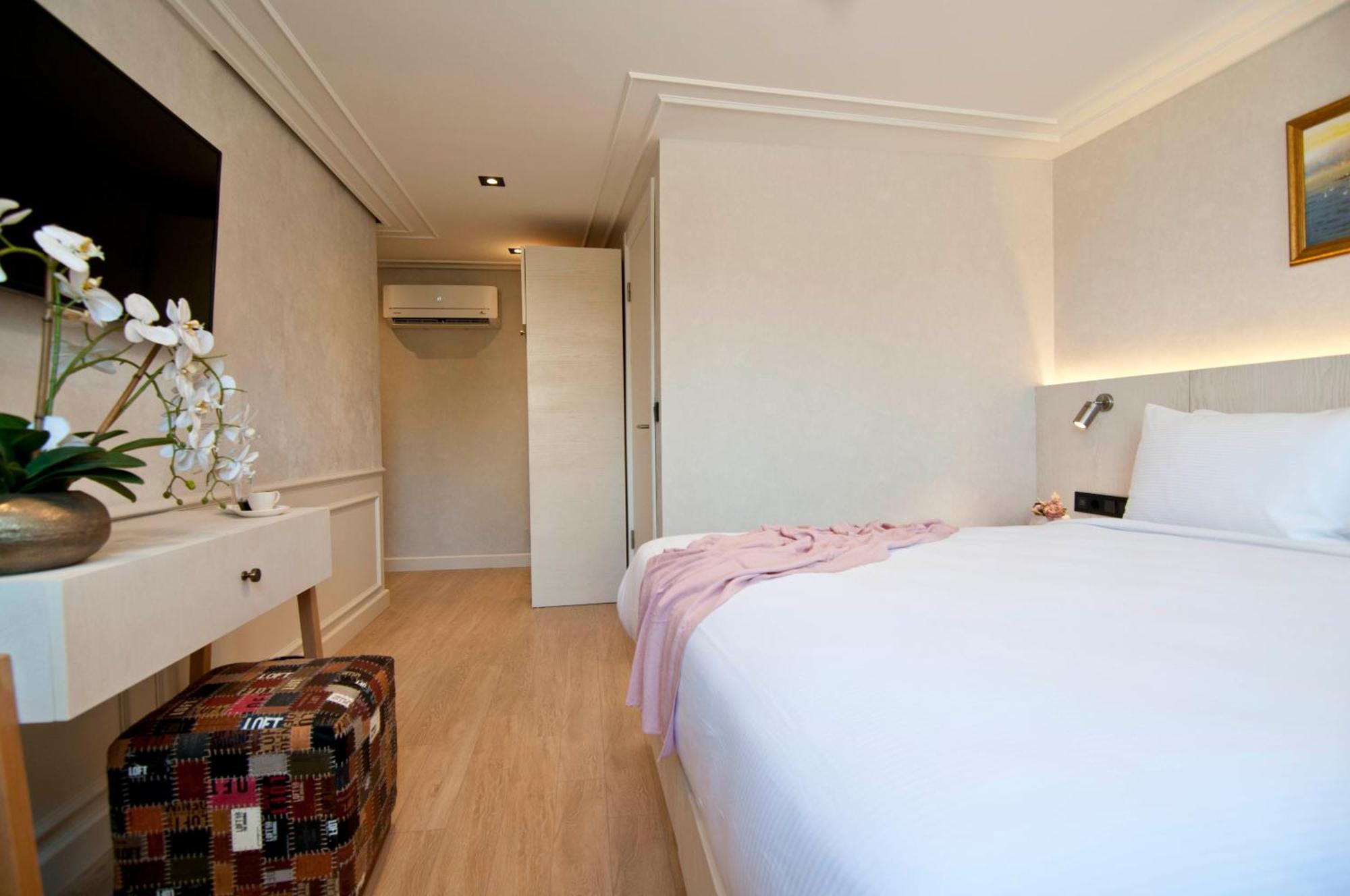 Xloft Hotel Isztambul Kültér fotó