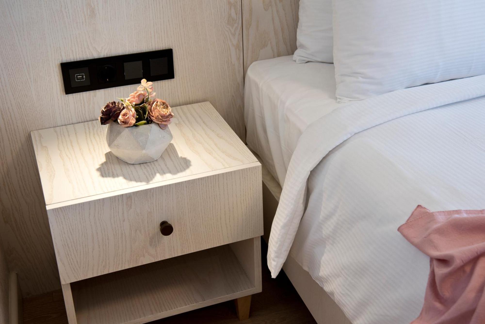 Xloft Hotel Isztambul Kültér fotó