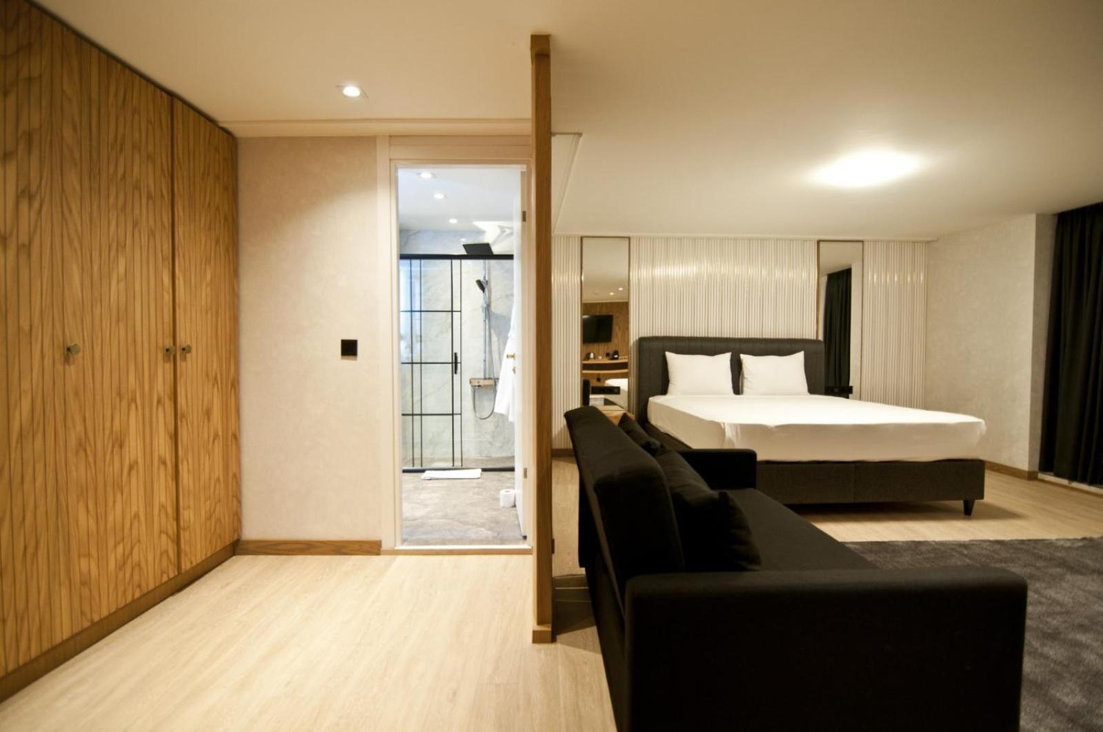 Xloft Hotel Isztambul Kültér fotó