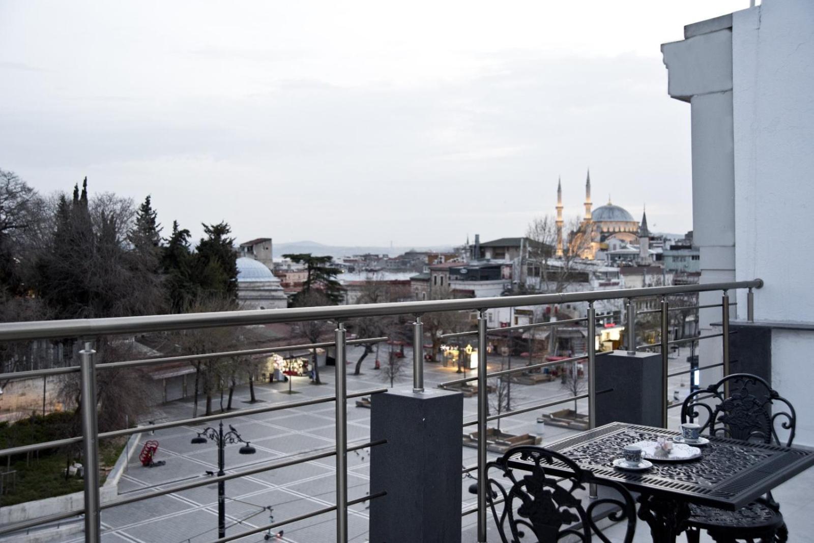 Xloft Hotel Isztambul Kültér fotó